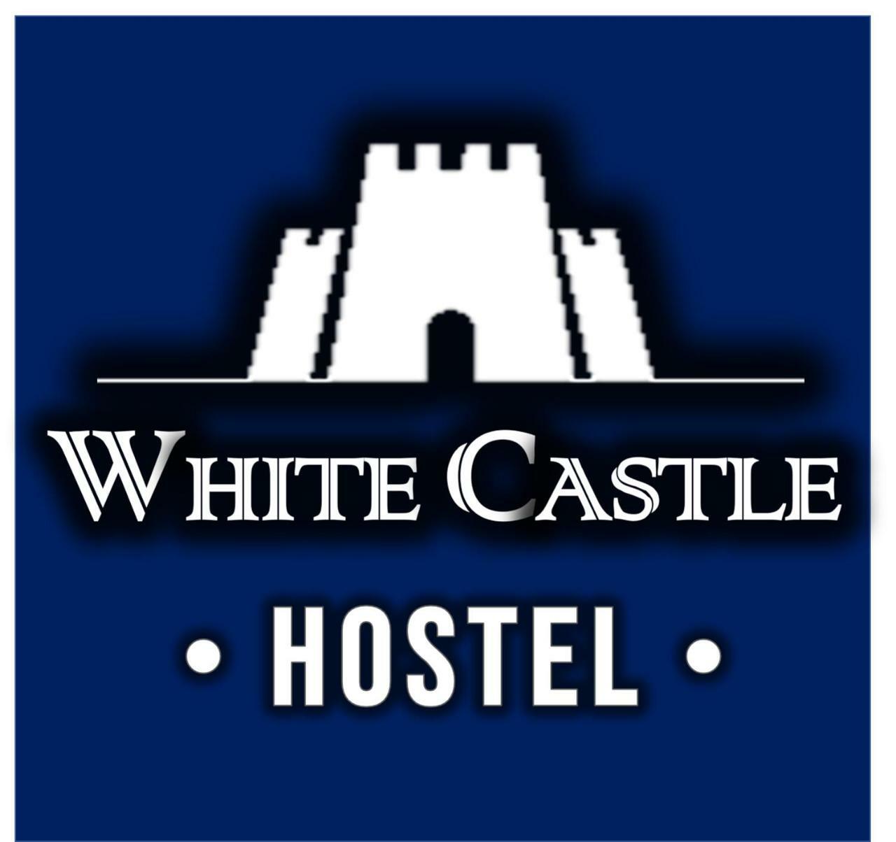 White Castle Hostel Valparaiso Luaran gambar