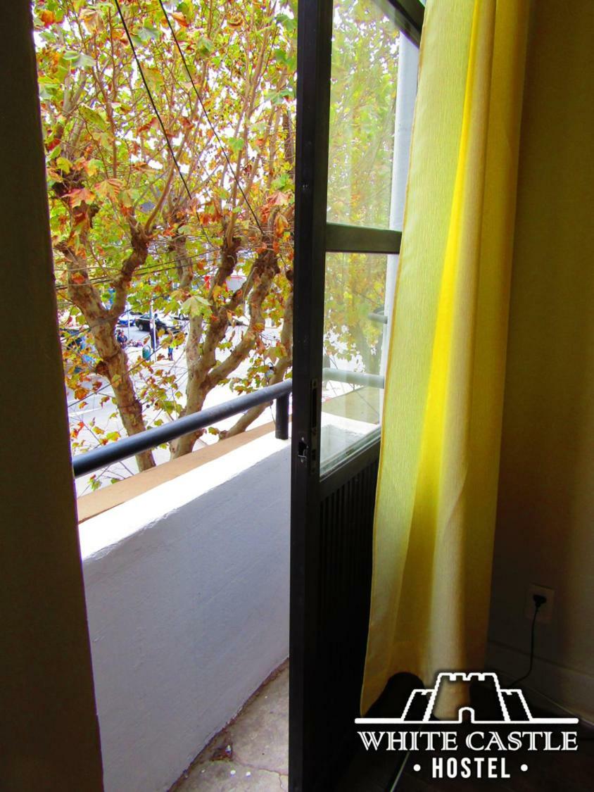 White Castle Hostel Valparaiso Luaran gambar